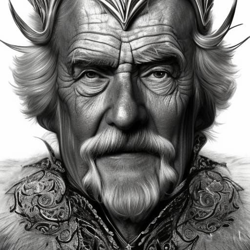 The Patriarch