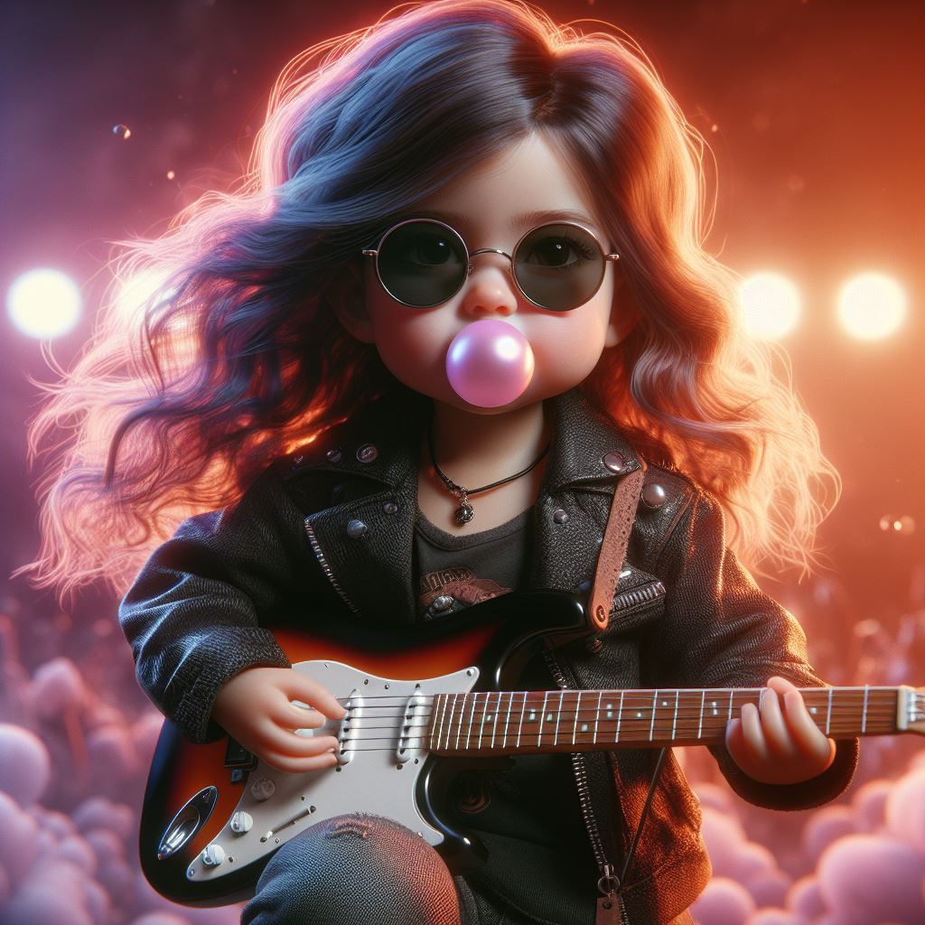 YOU GOTTA LOOK COOL π