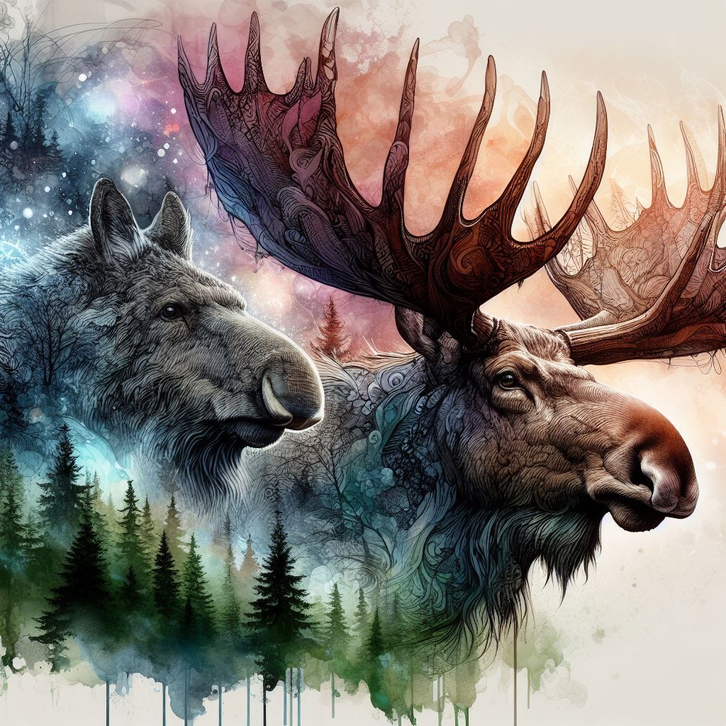 The call of the wild