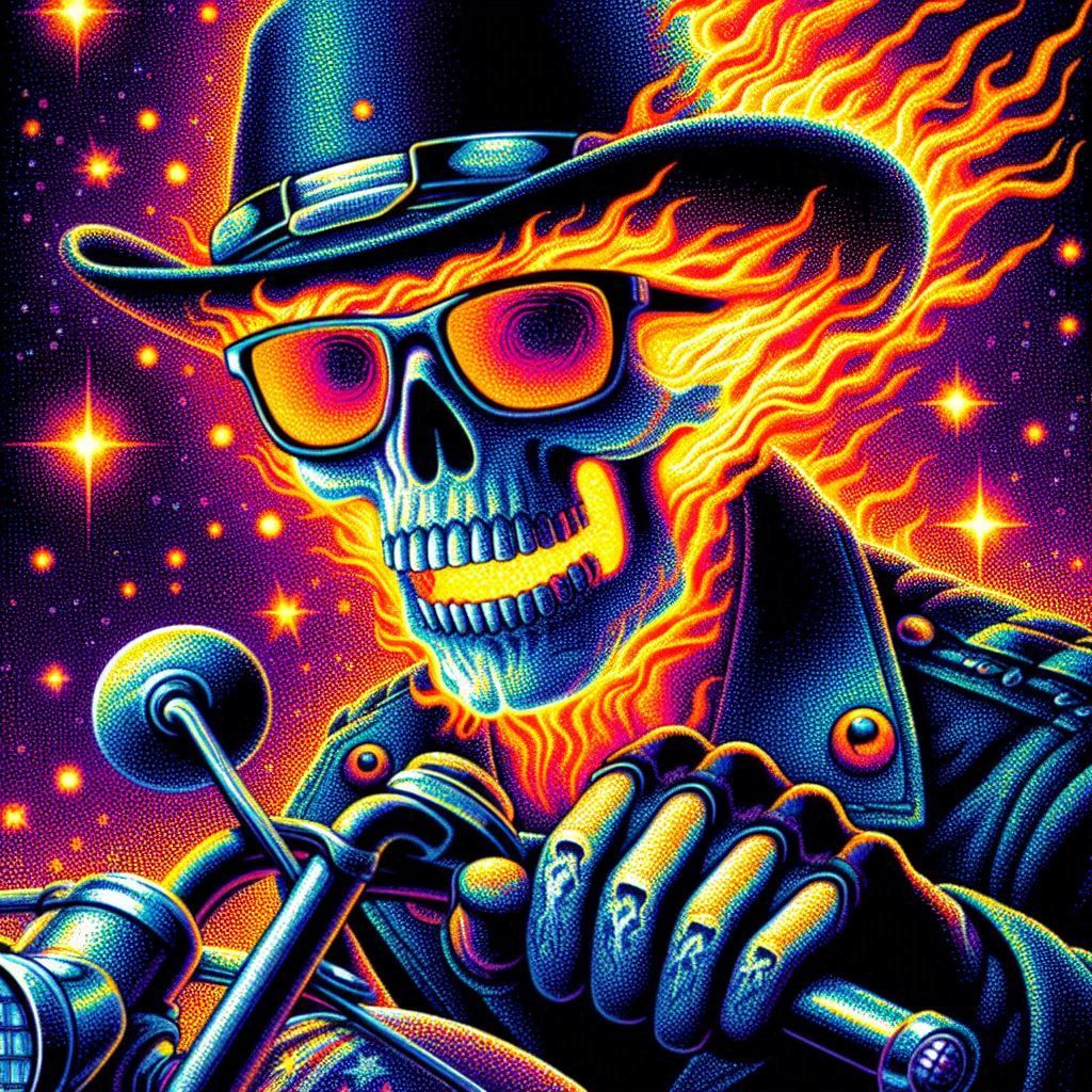 Ghost Rider