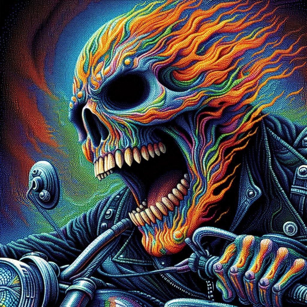 Ghost Rider