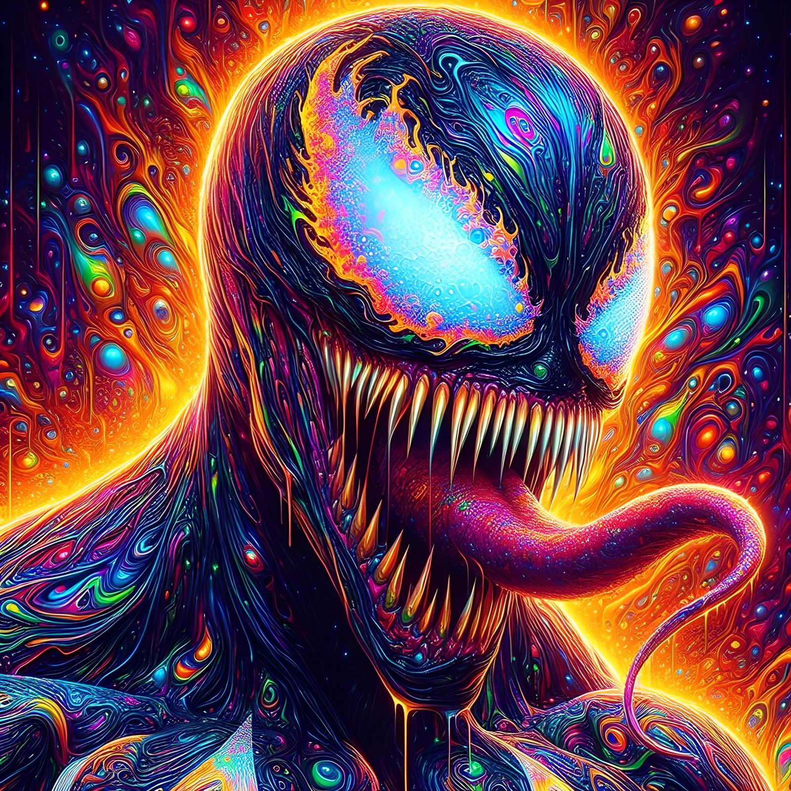 Venom
