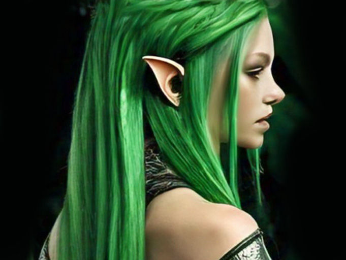 Green tight profile