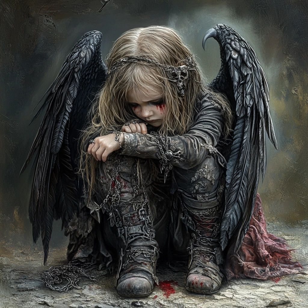 Dark angel