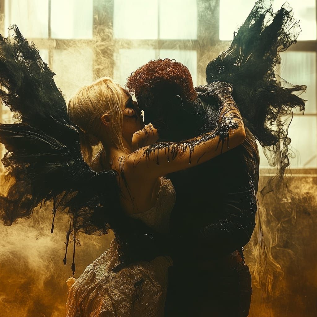 dance with the devil