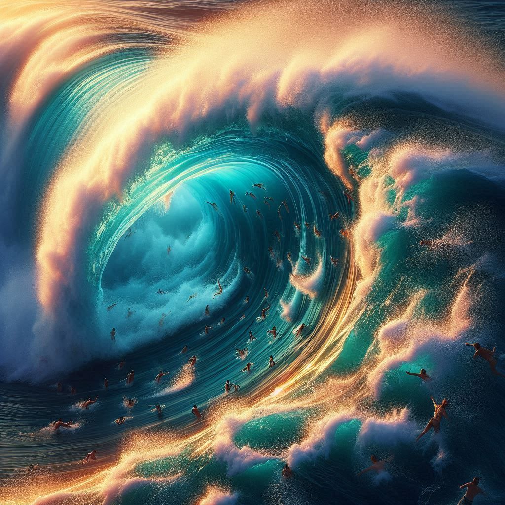 Wave