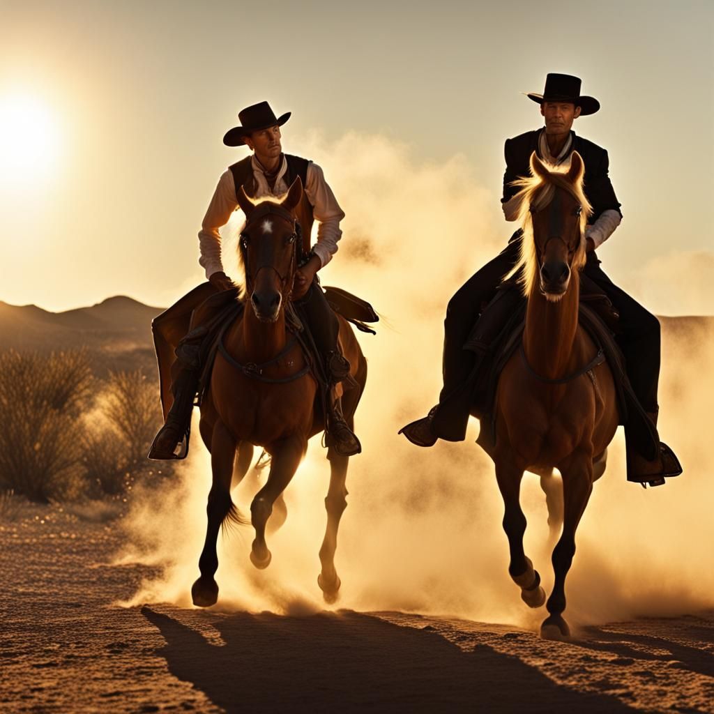 Western