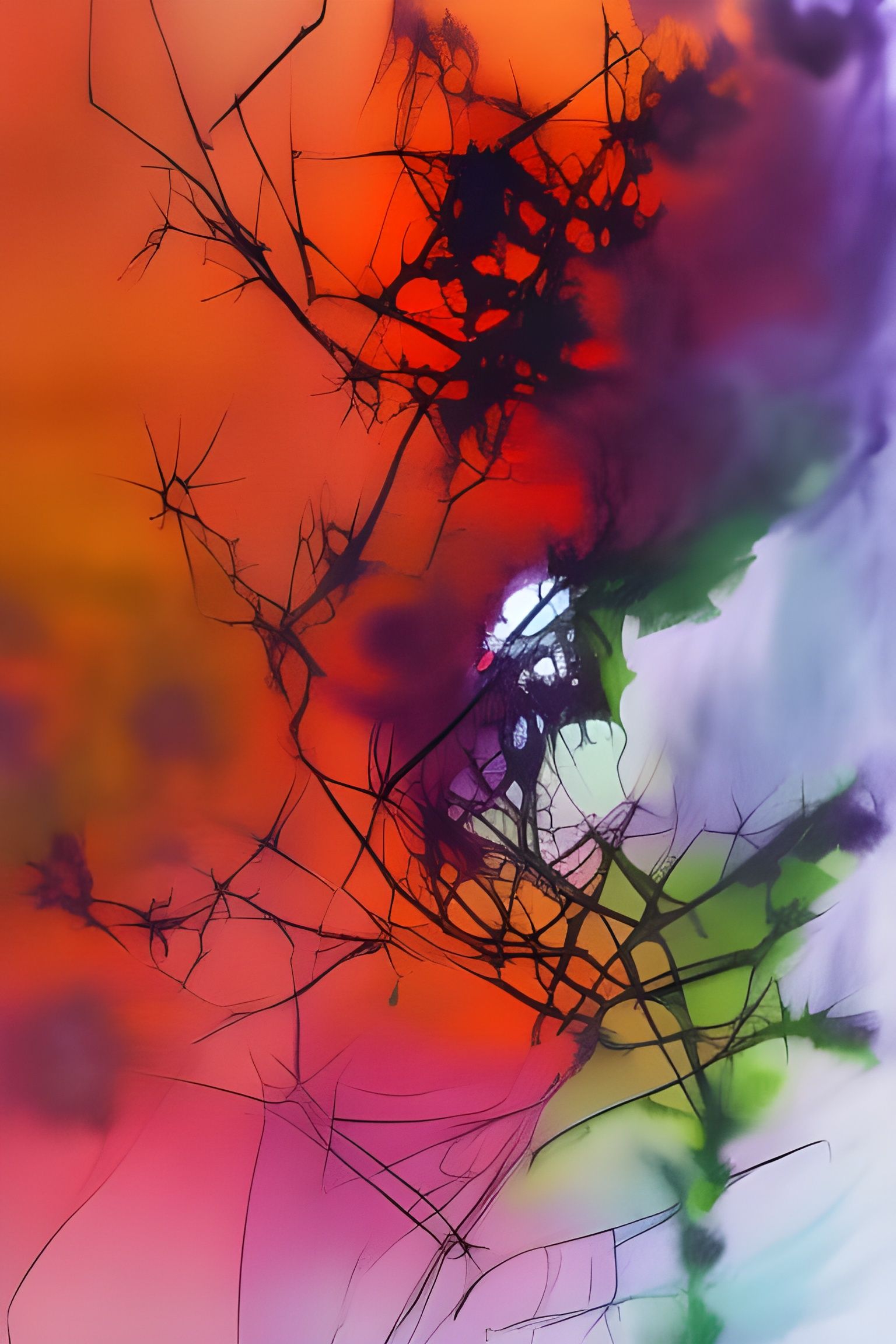 cluster-headache-ai-generated-artwork-nightcafe-creator