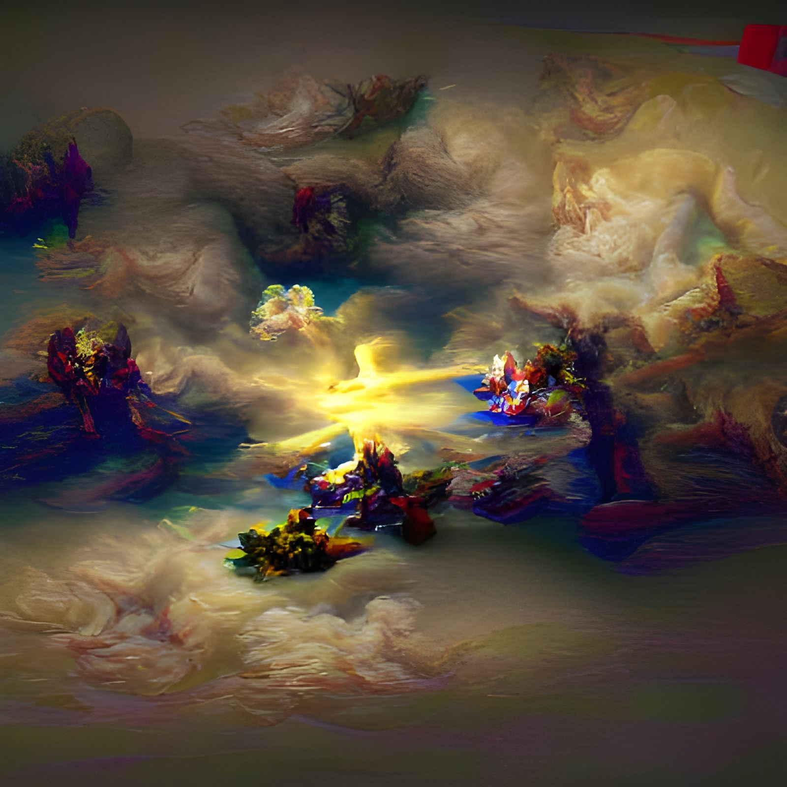 The Heavens Released