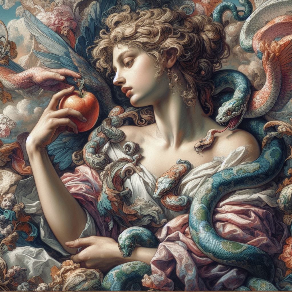 Eve