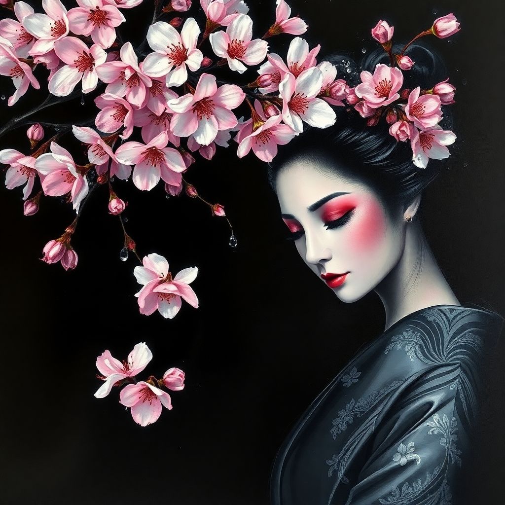 Geisha