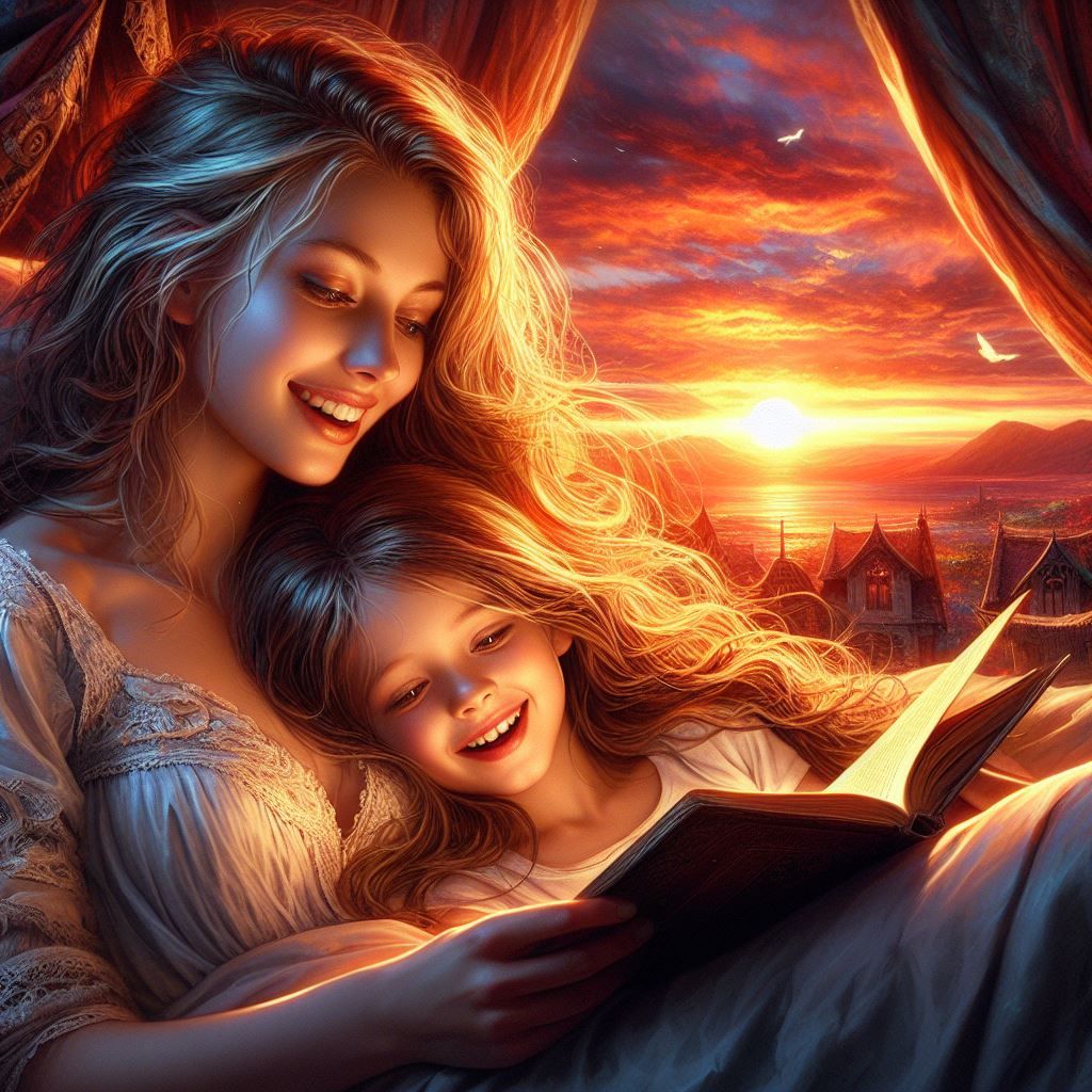 Beautiful Women - The wisdom of love is greater than a lifetime of knowledge!  by @StormySeaSailor
