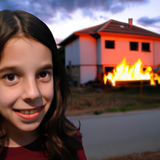 Next time don't the gravy! AI Generated Artwork NightCafe