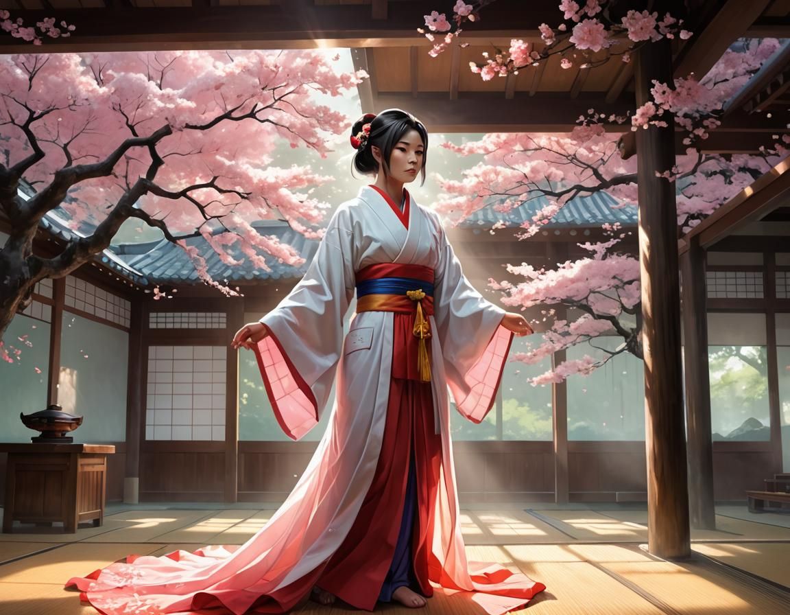 In Bloom