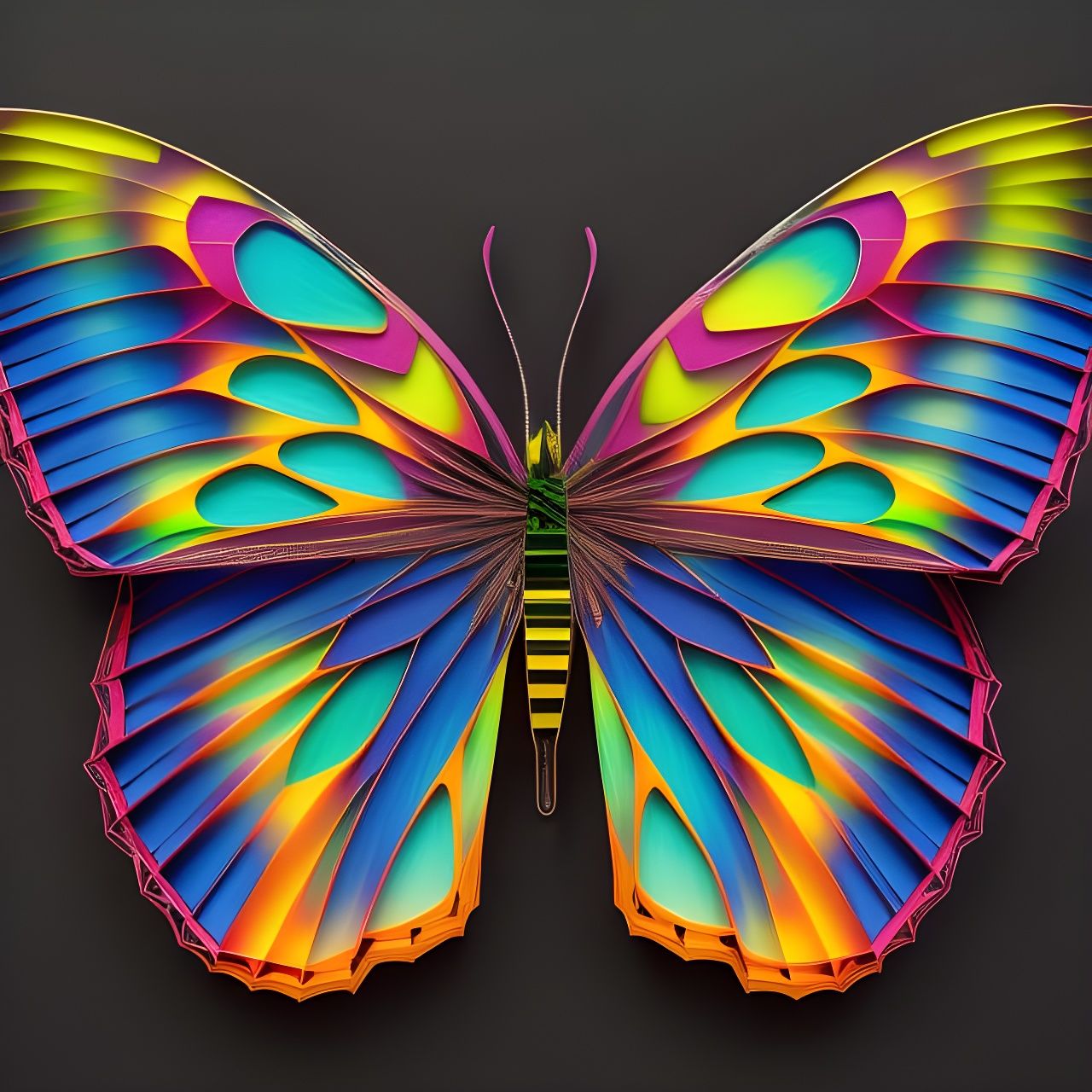 Untitled Creation