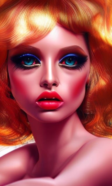 Glampire