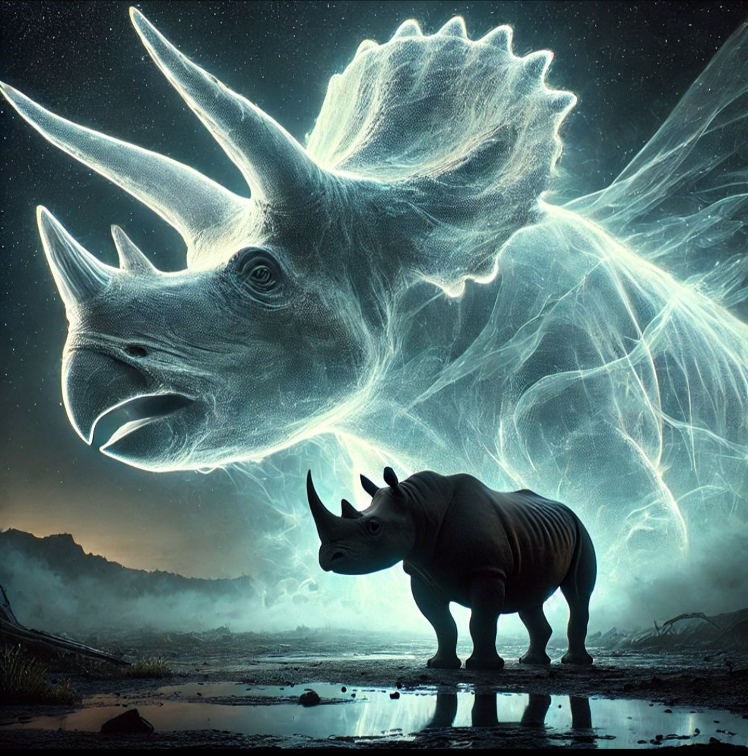 I've lost my armour during the time (original)