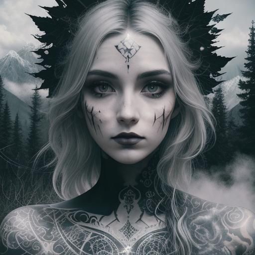 Children of the twilight