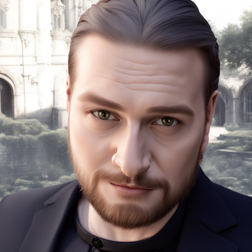 Parzival von Hirschstein