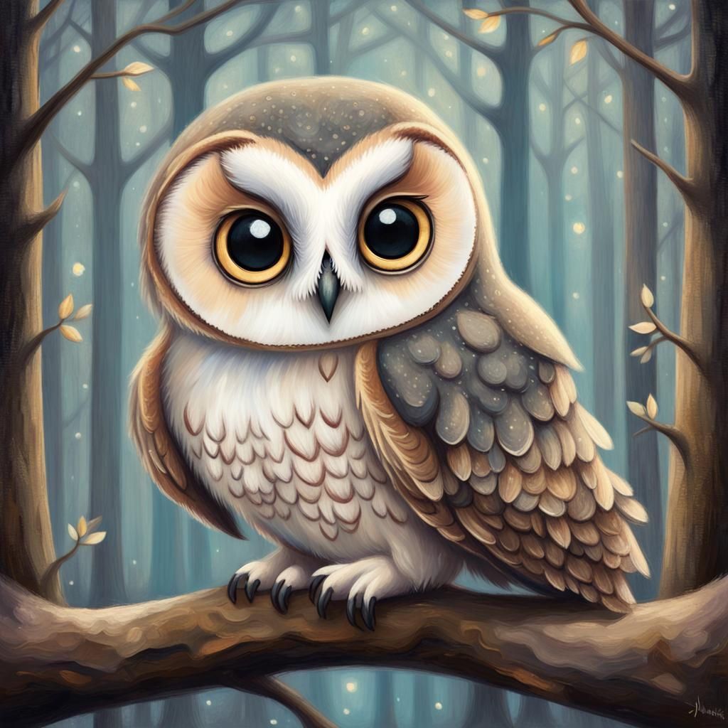 Owl