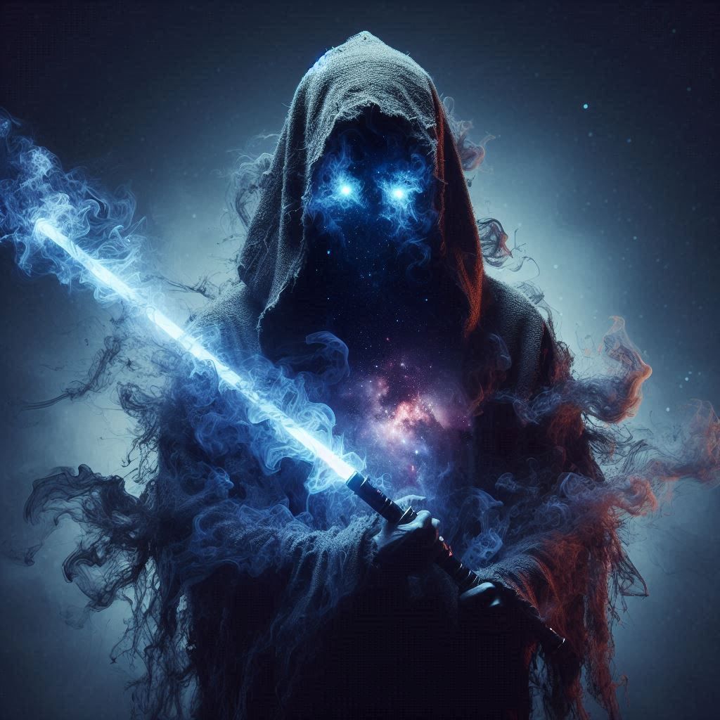 Powered By The Stars Themselves