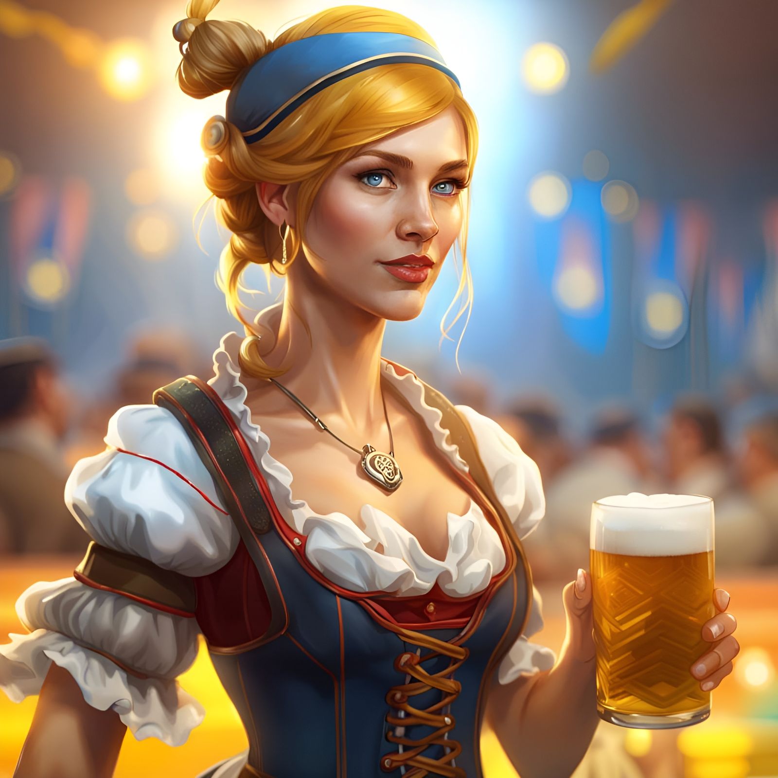 Oktoberfest