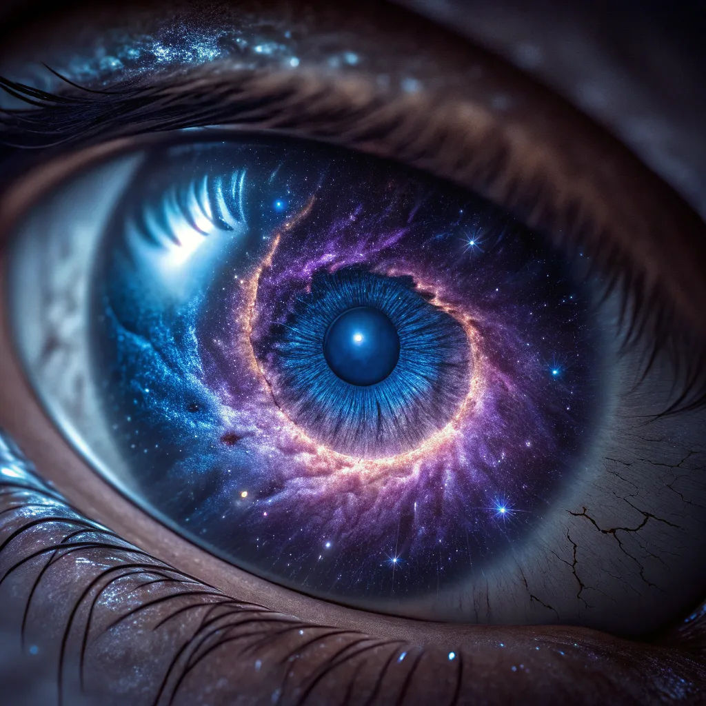 Window to the Universe