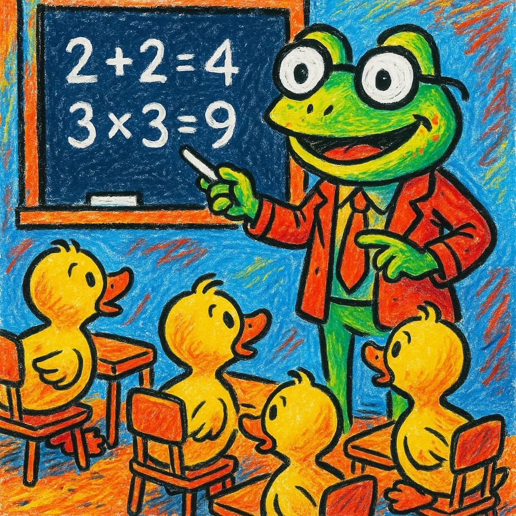 תלמידים.. אני כבר לא אפרוח!! תפתרו את התרגילים האלו!!!! מיד