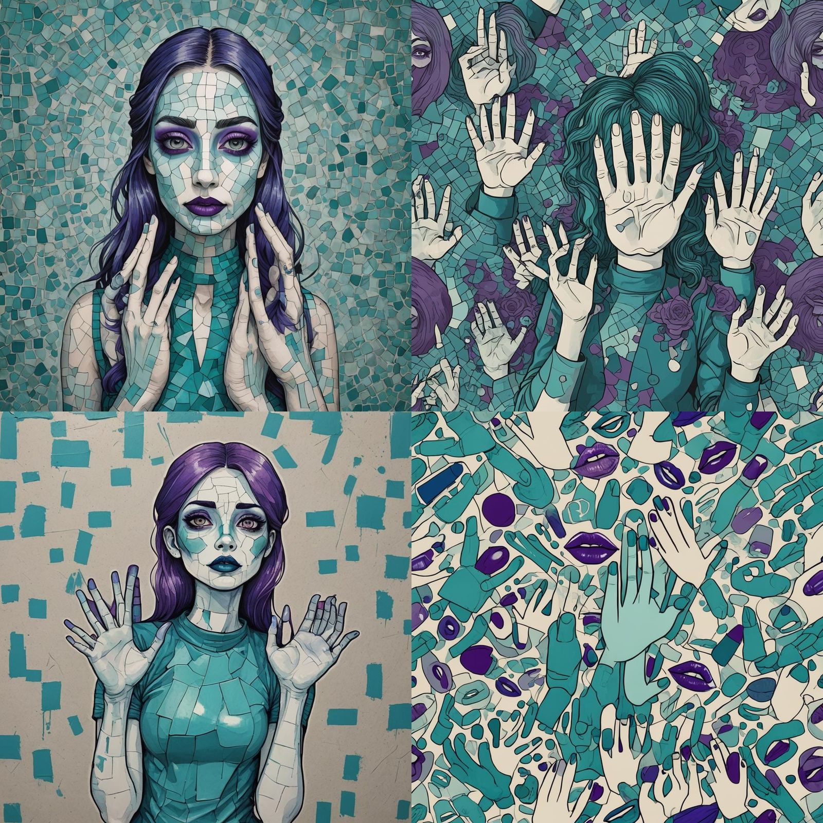 Mosaic