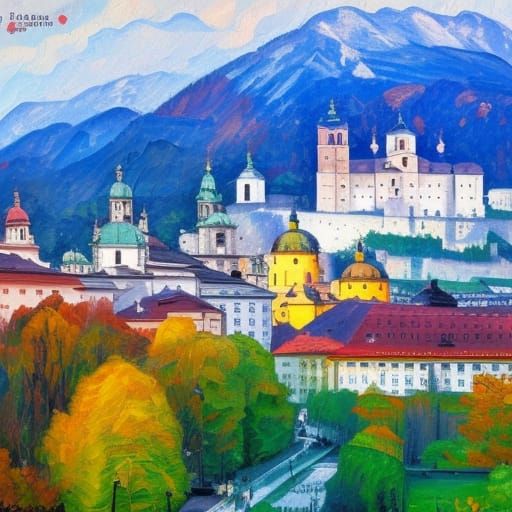 aktuelle jobs salzburg
