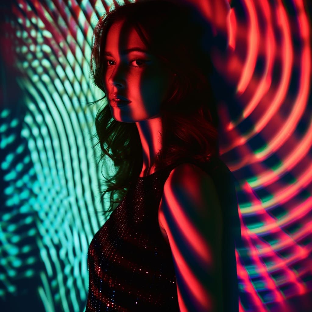 Vibrations of the Heart