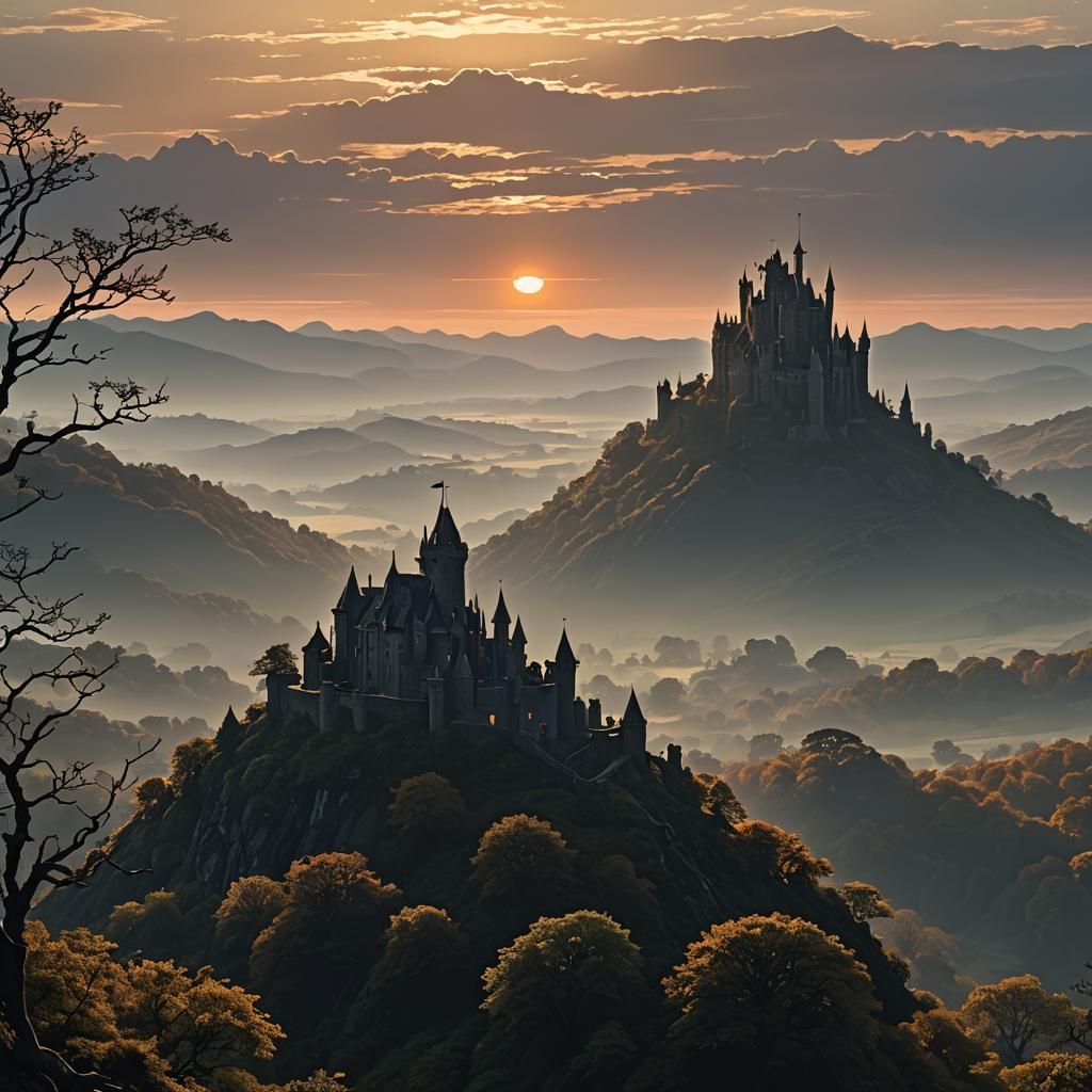 castle test 4