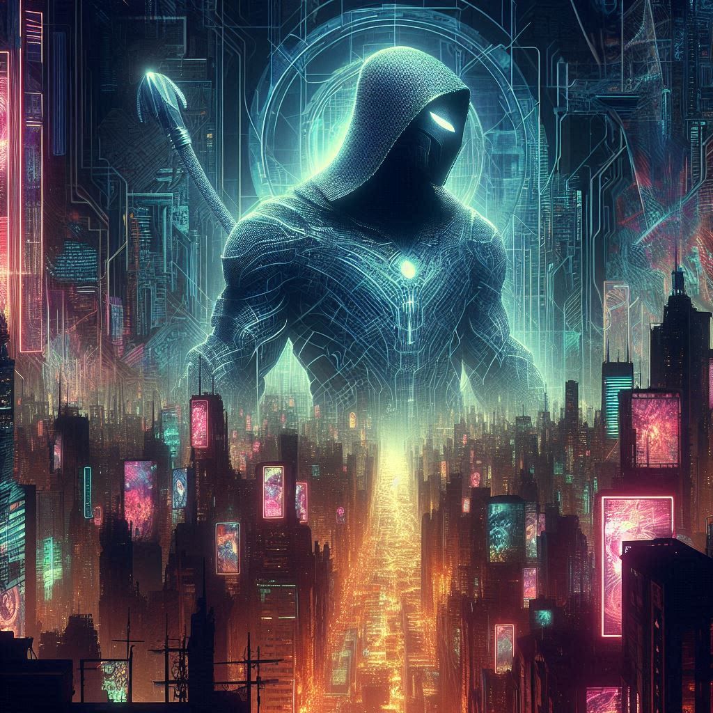 double exposure beautiful fantasy portrait landscape..