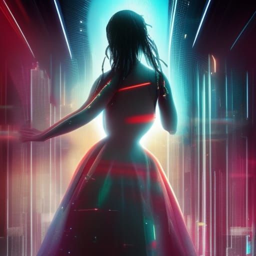 cyberpunk