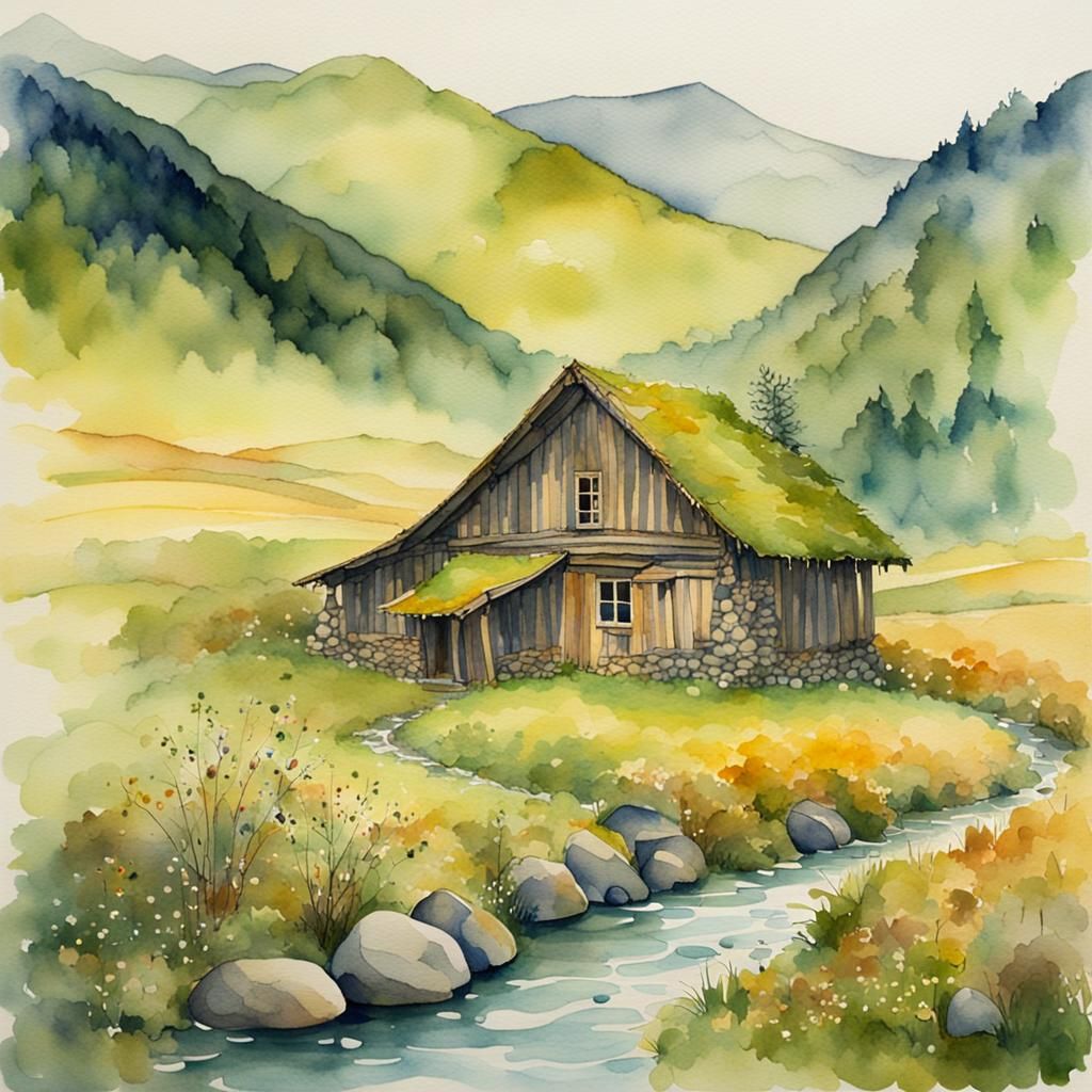 Landscape 01