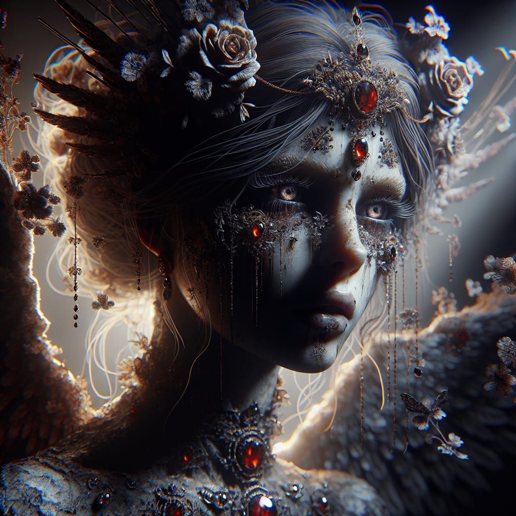 Untitled Creation