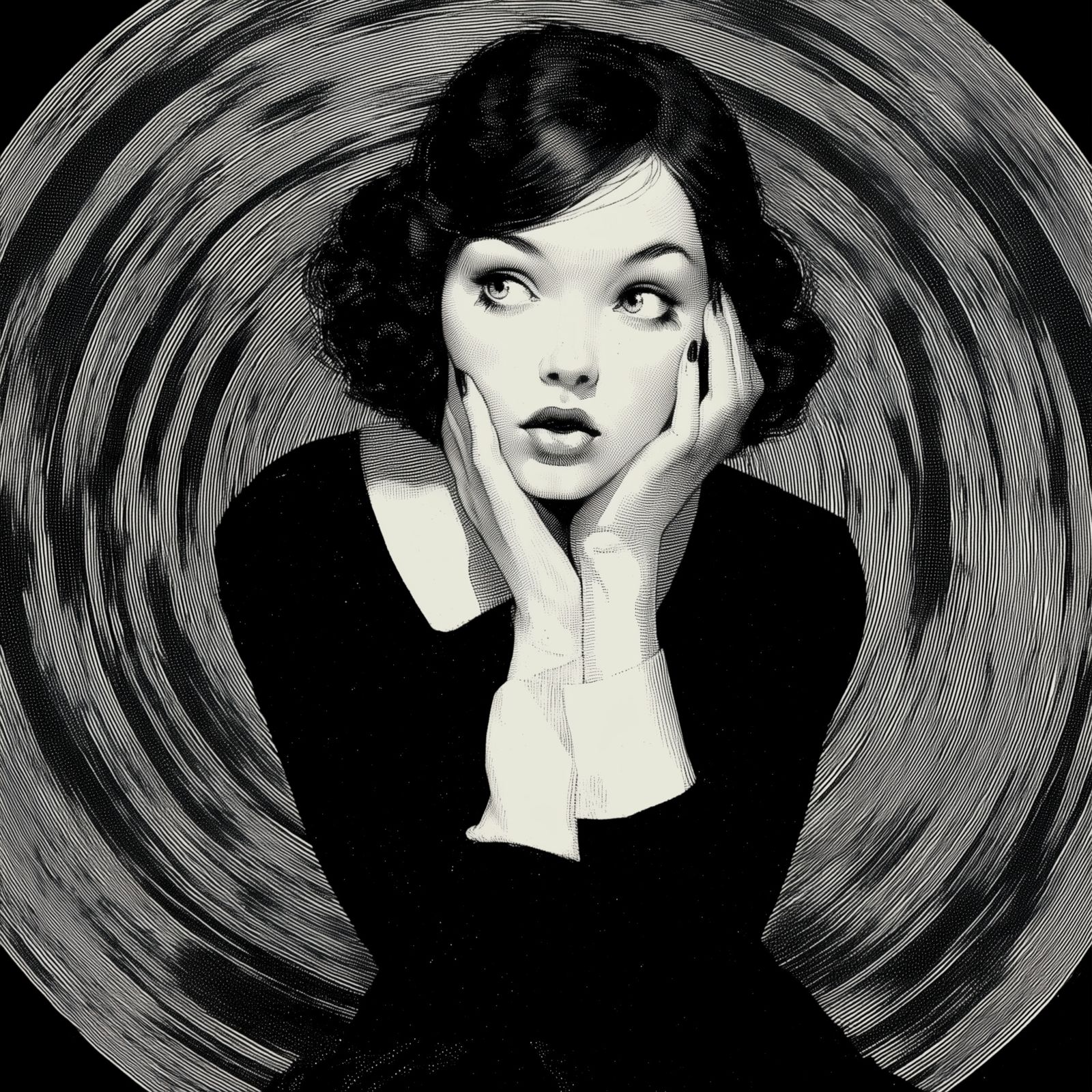 Circles of Contemplation