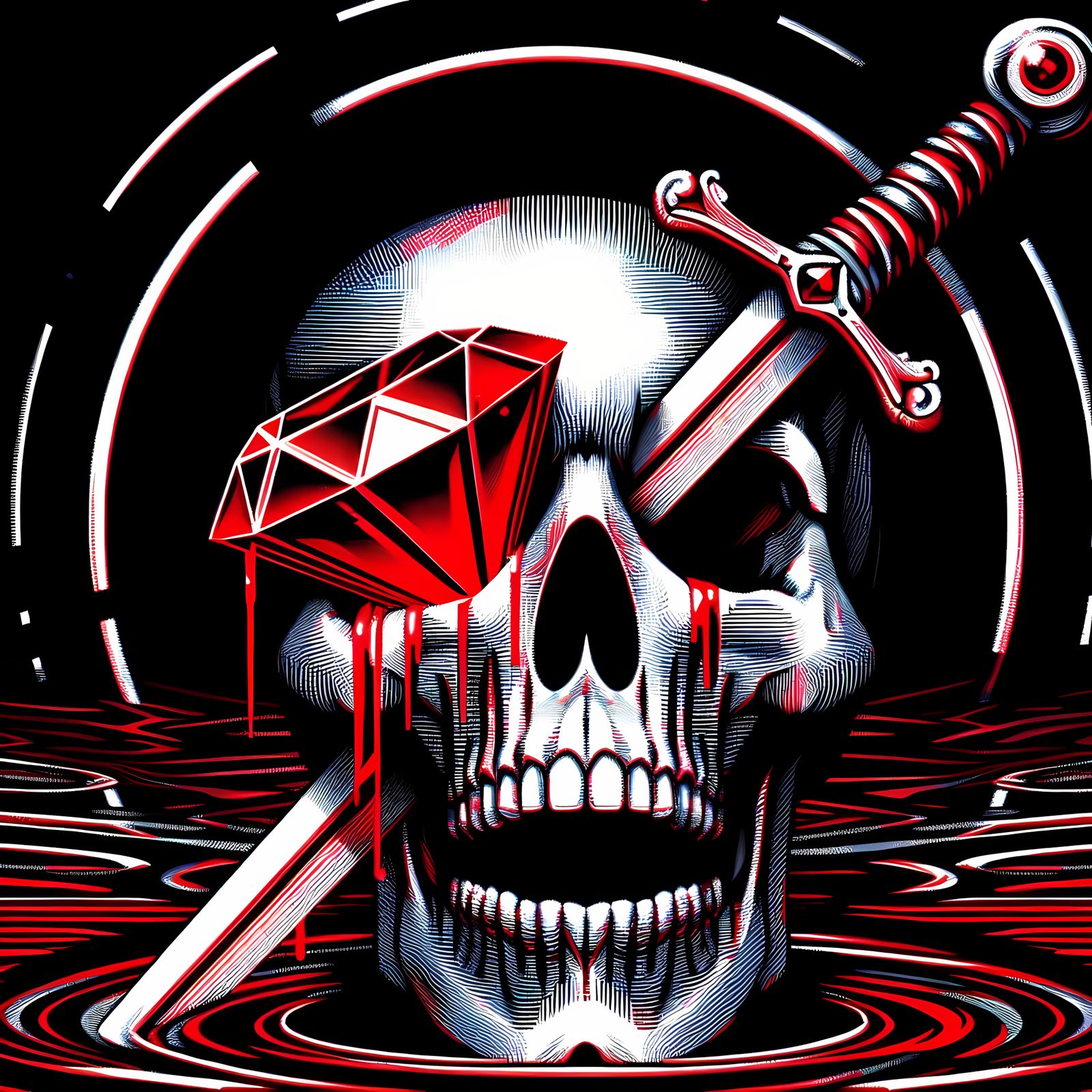 💎 Cursed 👁️ Sight ⚔️