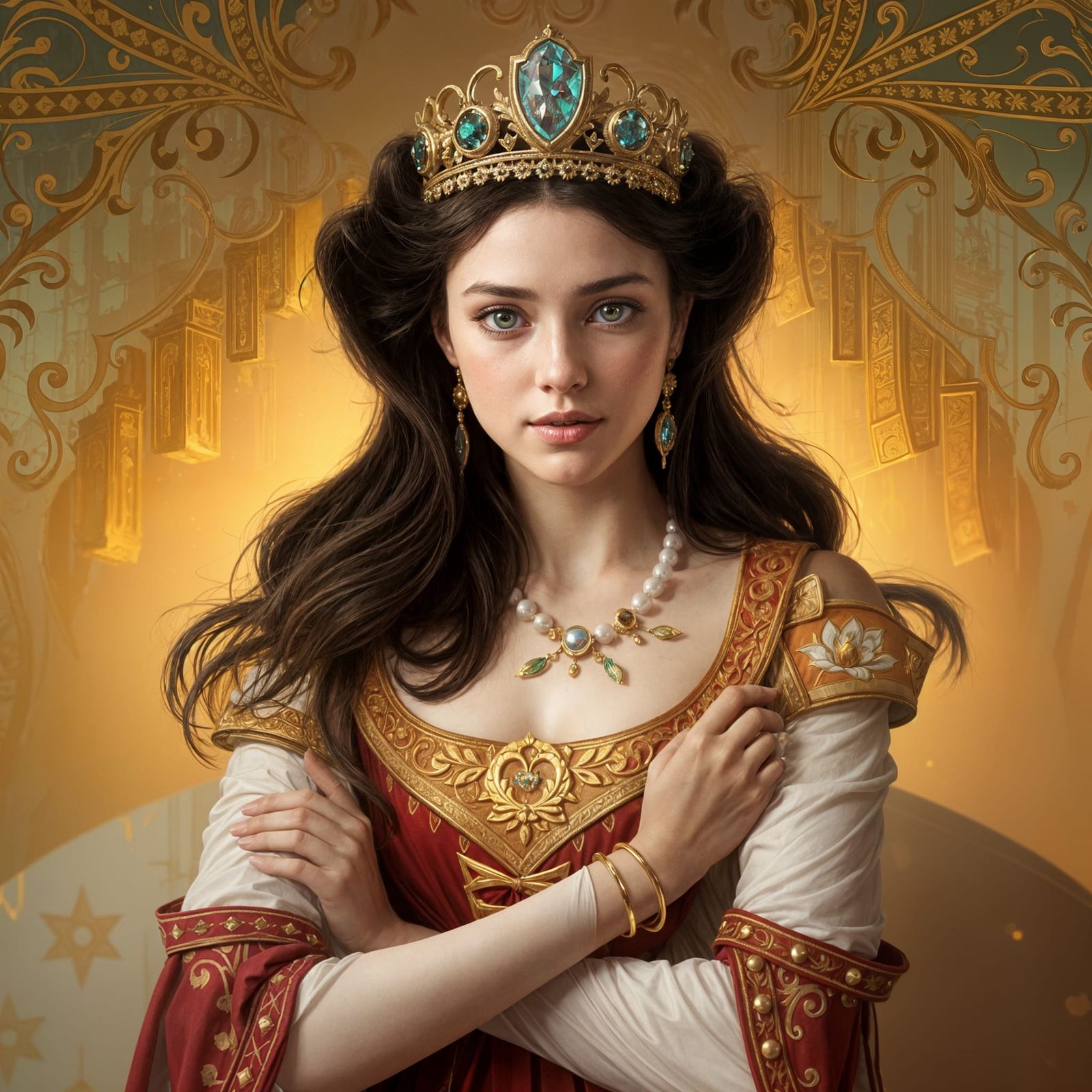 Milja Hannah Anastasia Sporrong