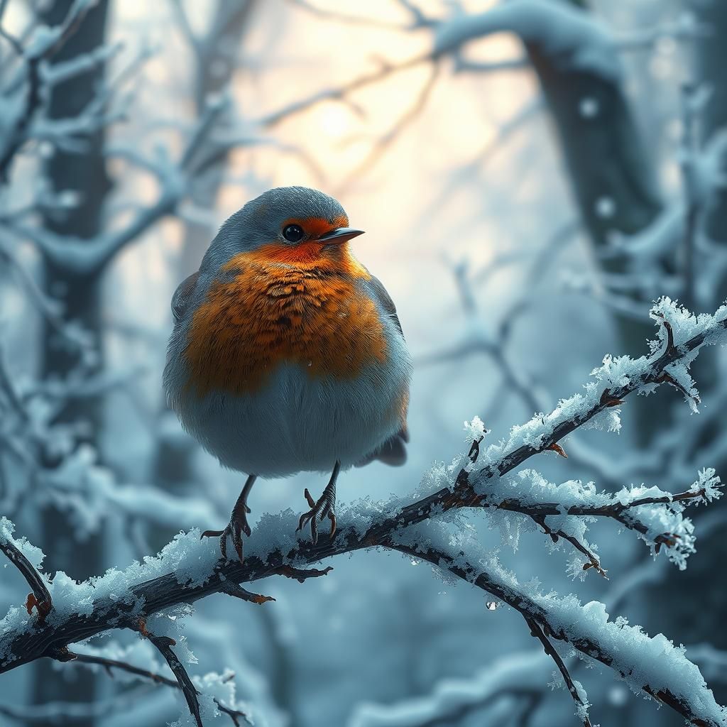 Snow Season