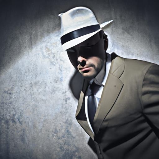 Smooth Criminal