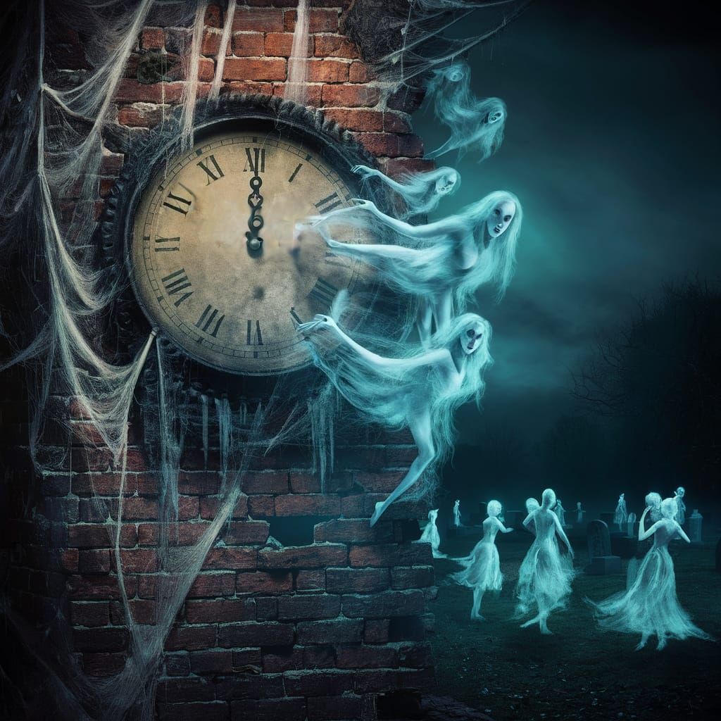 Lets get this party Started