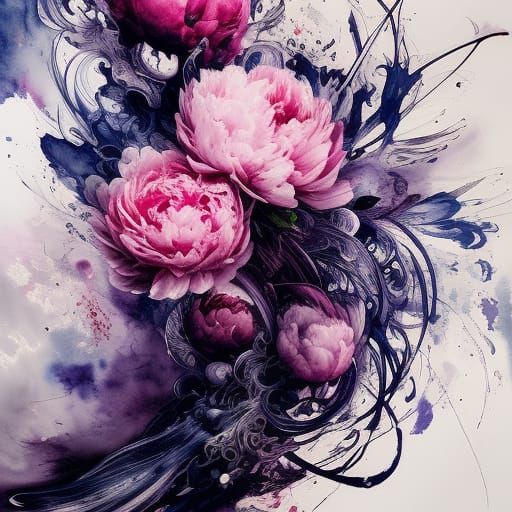 Love 🌺