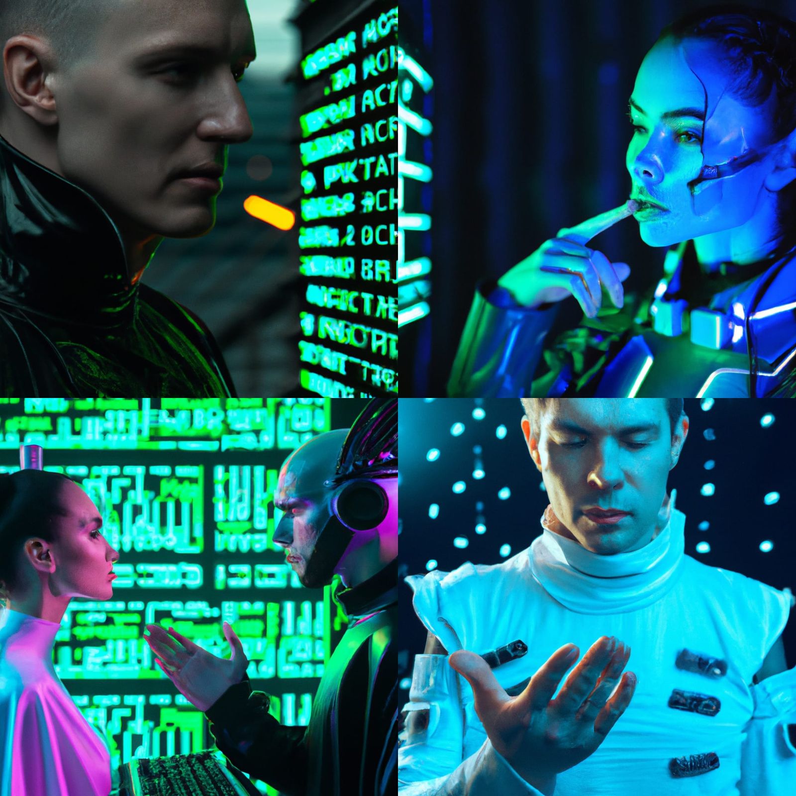 I am programmed to follow ethical guidelines and engage in r...