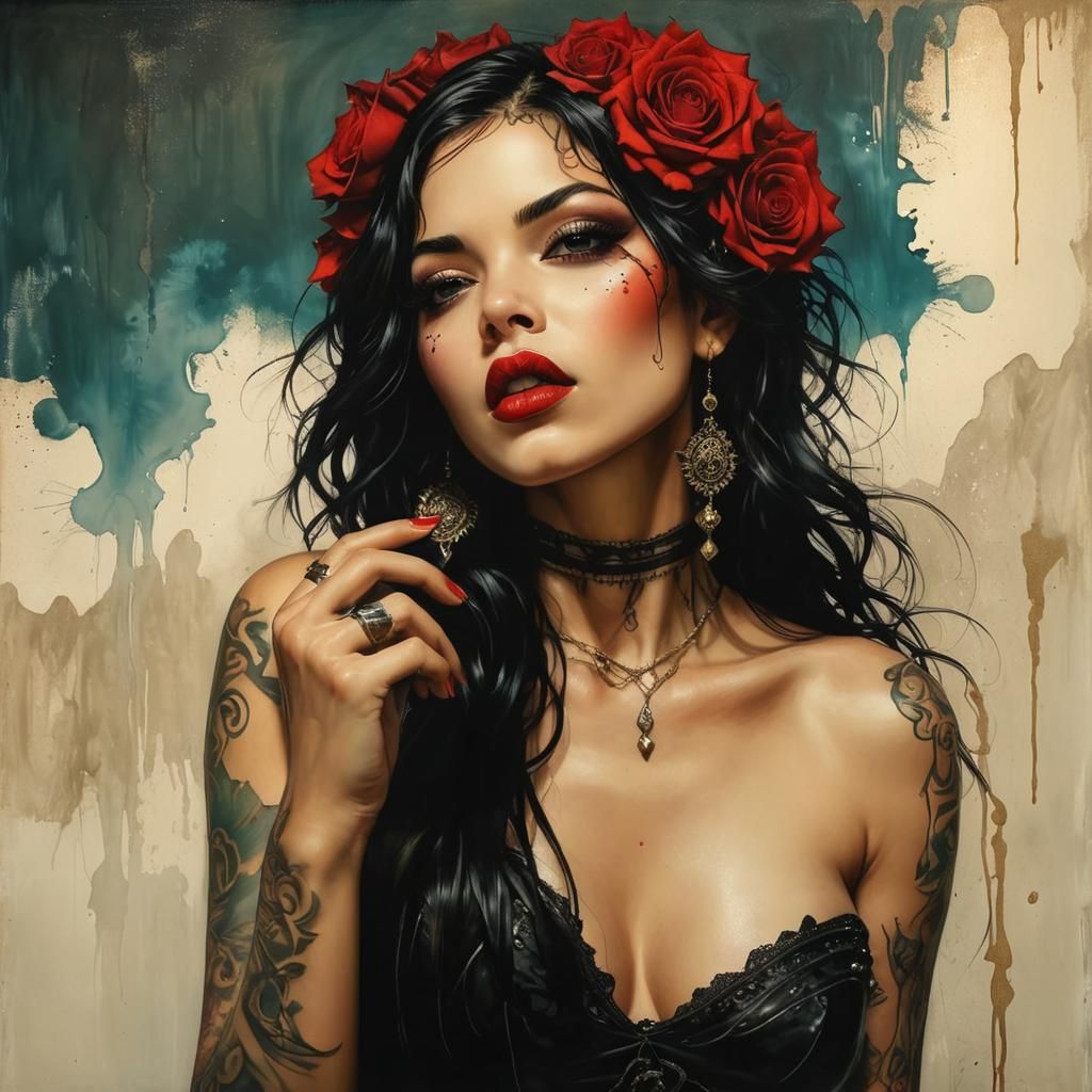 Tattoos