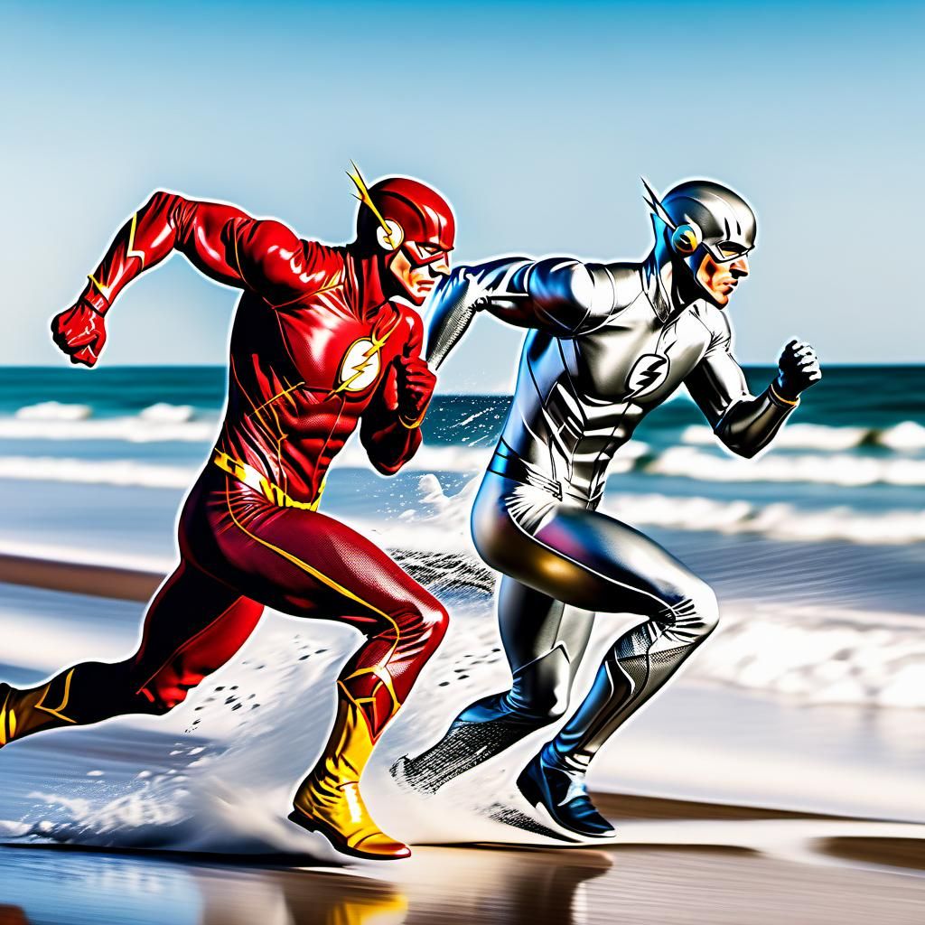 Epic Race