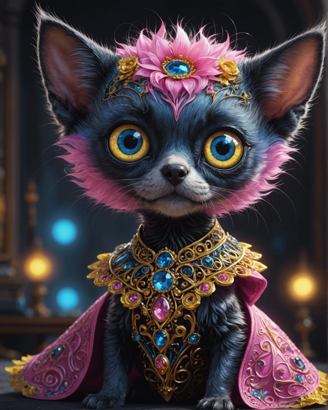Princess Doggo