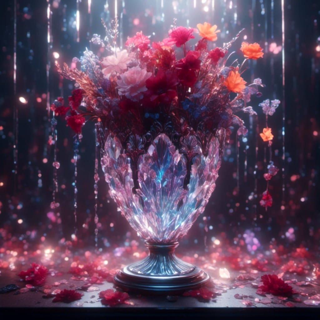 A beautiful gift