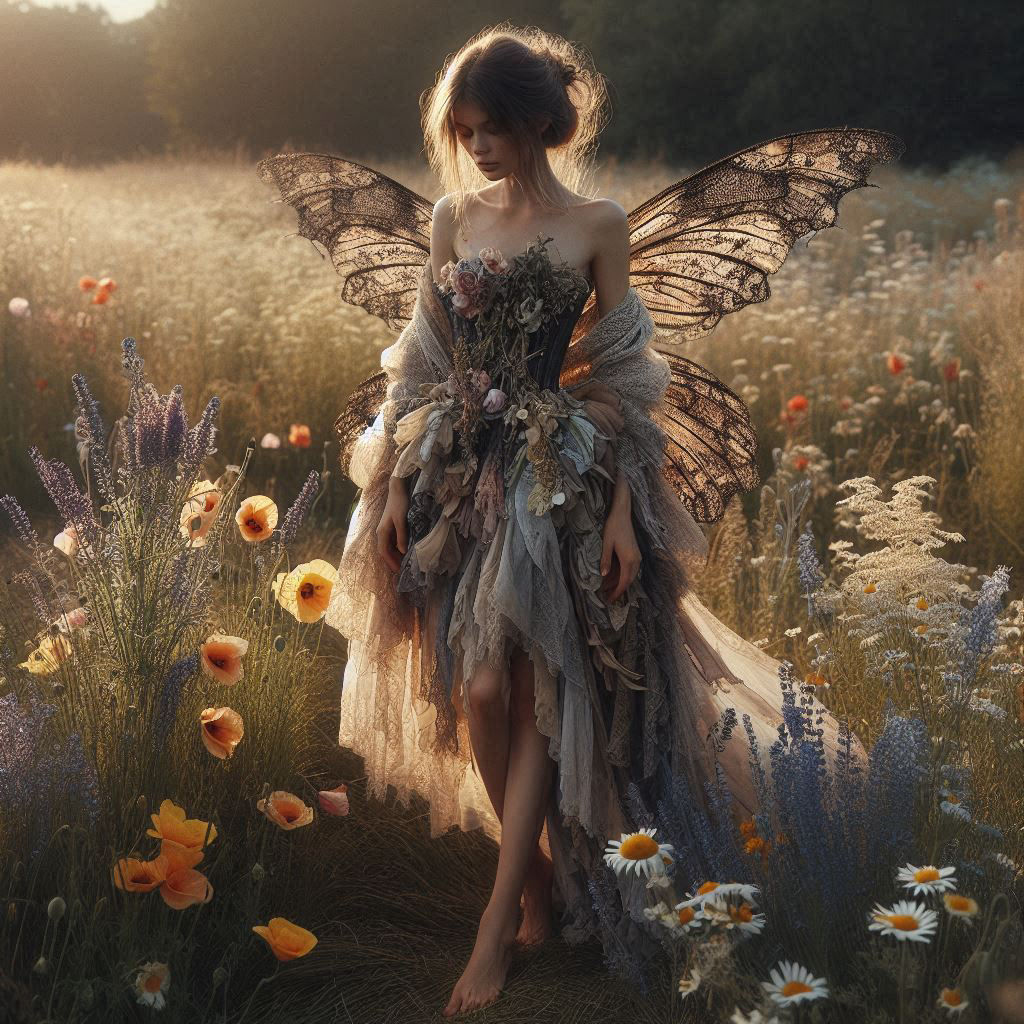 Boho Bloom  by @Michele