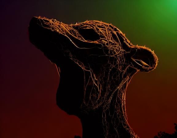 Untitled Creation